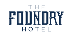 The Foundry Hotel