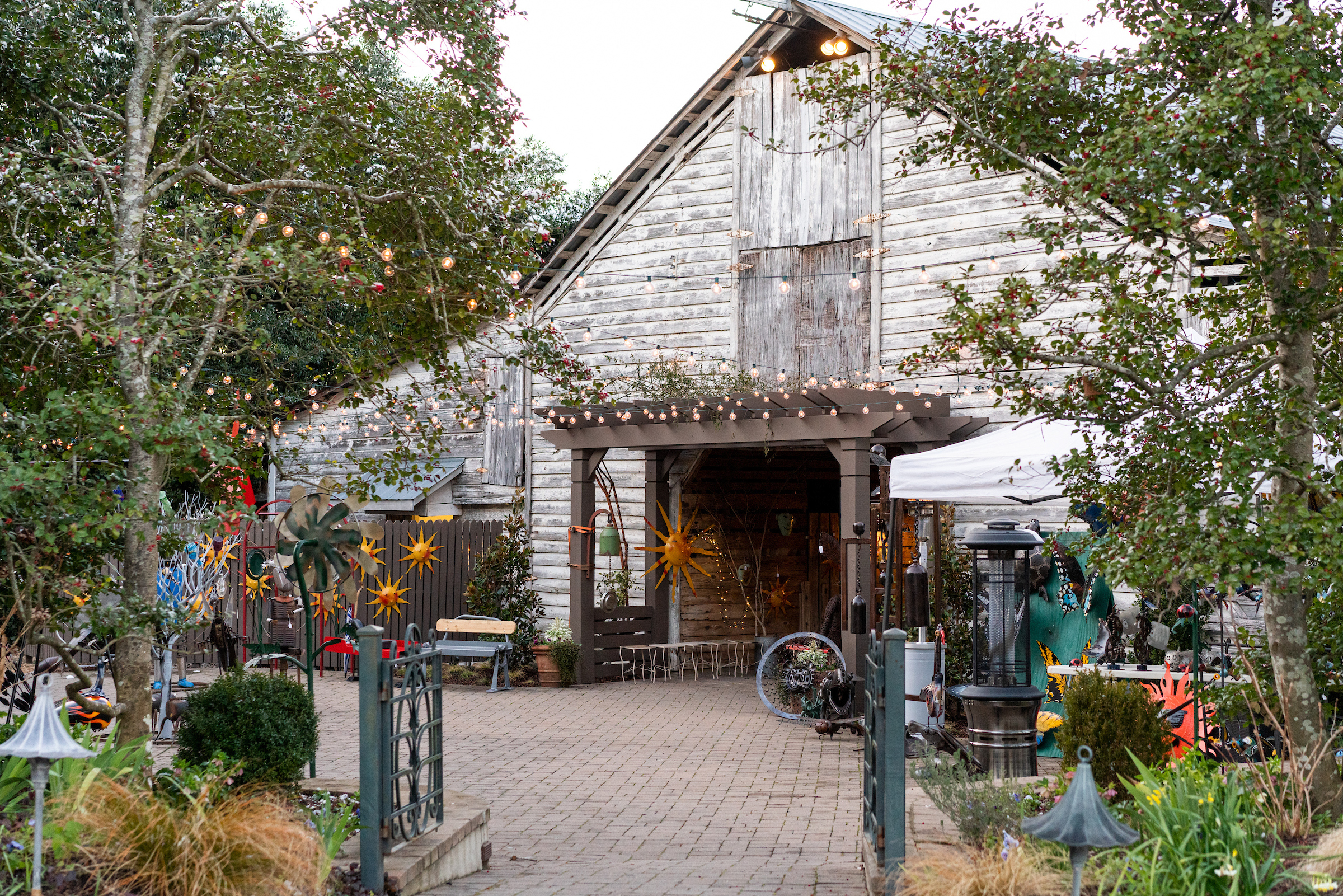 Melrose Arts & Crafts Festival - City of Natchitoches, Louisiana