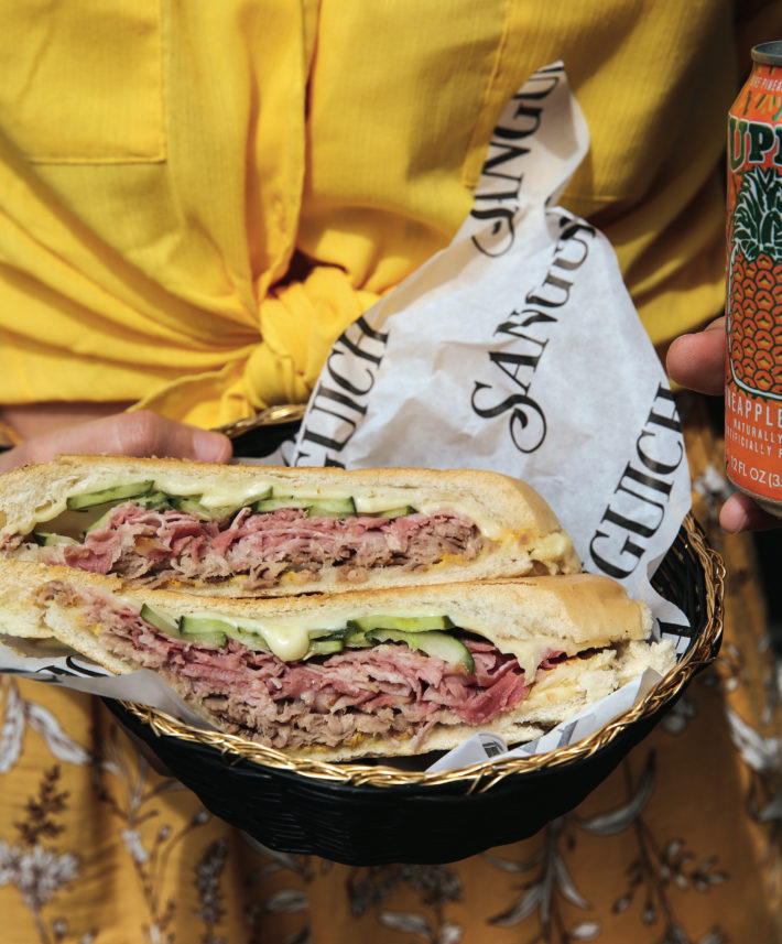 How to Boil Peanuts Garden & Gun