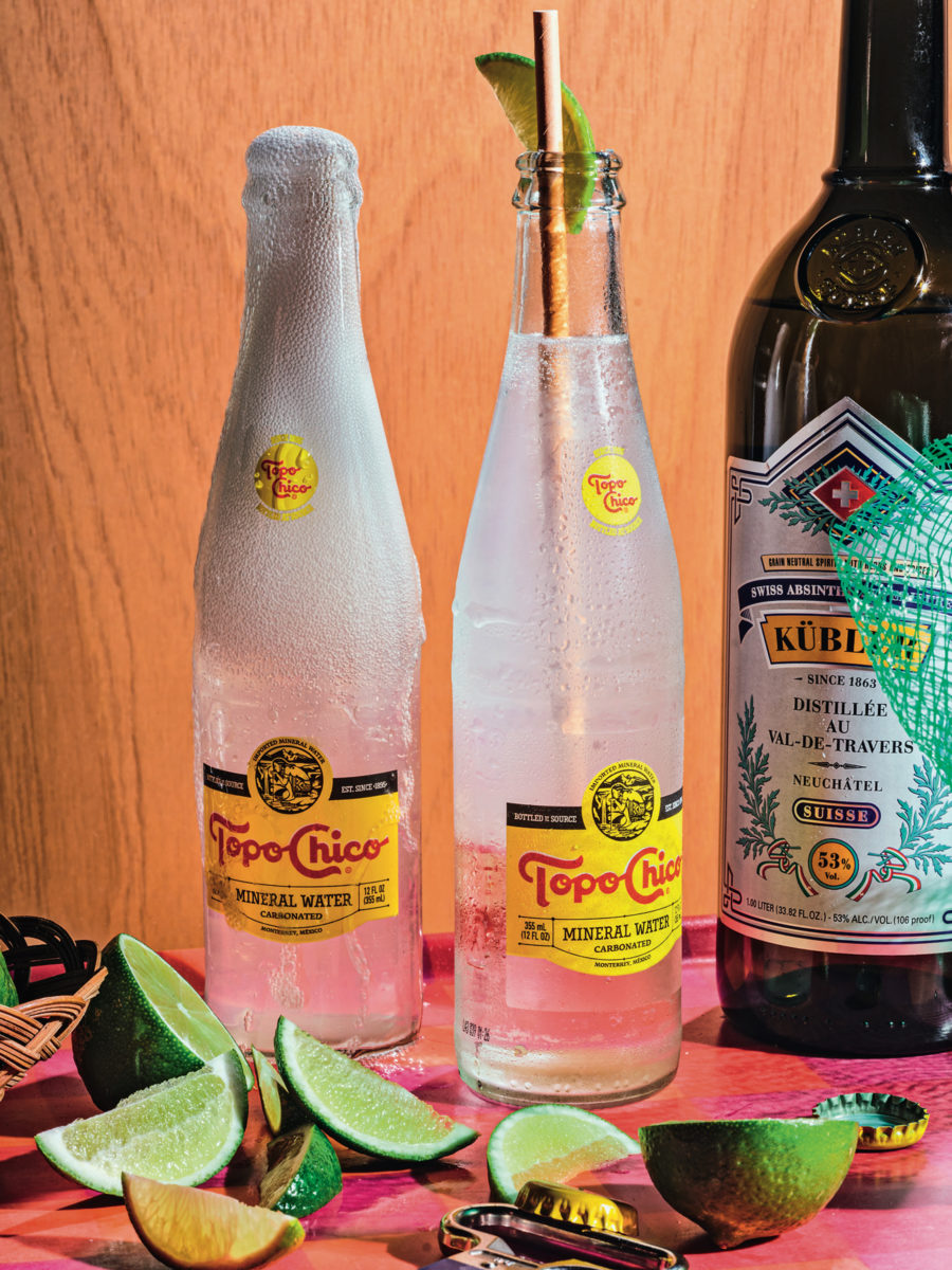 Home  Topo Chico Hard Seltzer