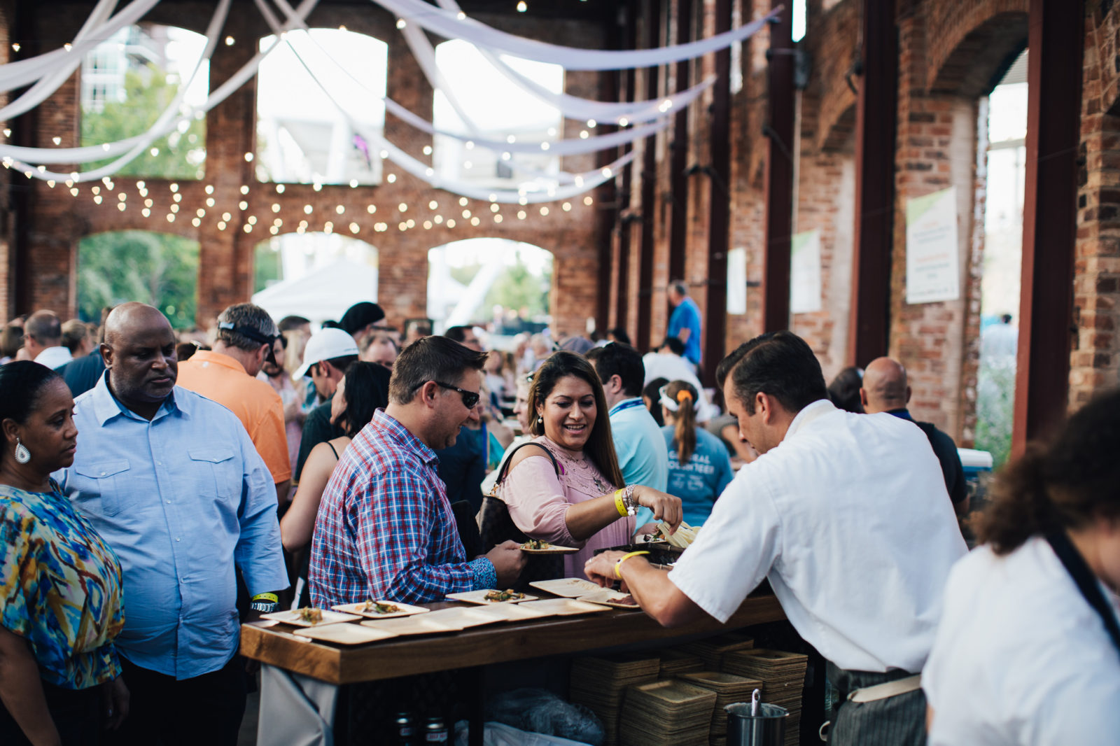 My Town: Tyler Florence’s Perfect Day in Greenville, South Carolina