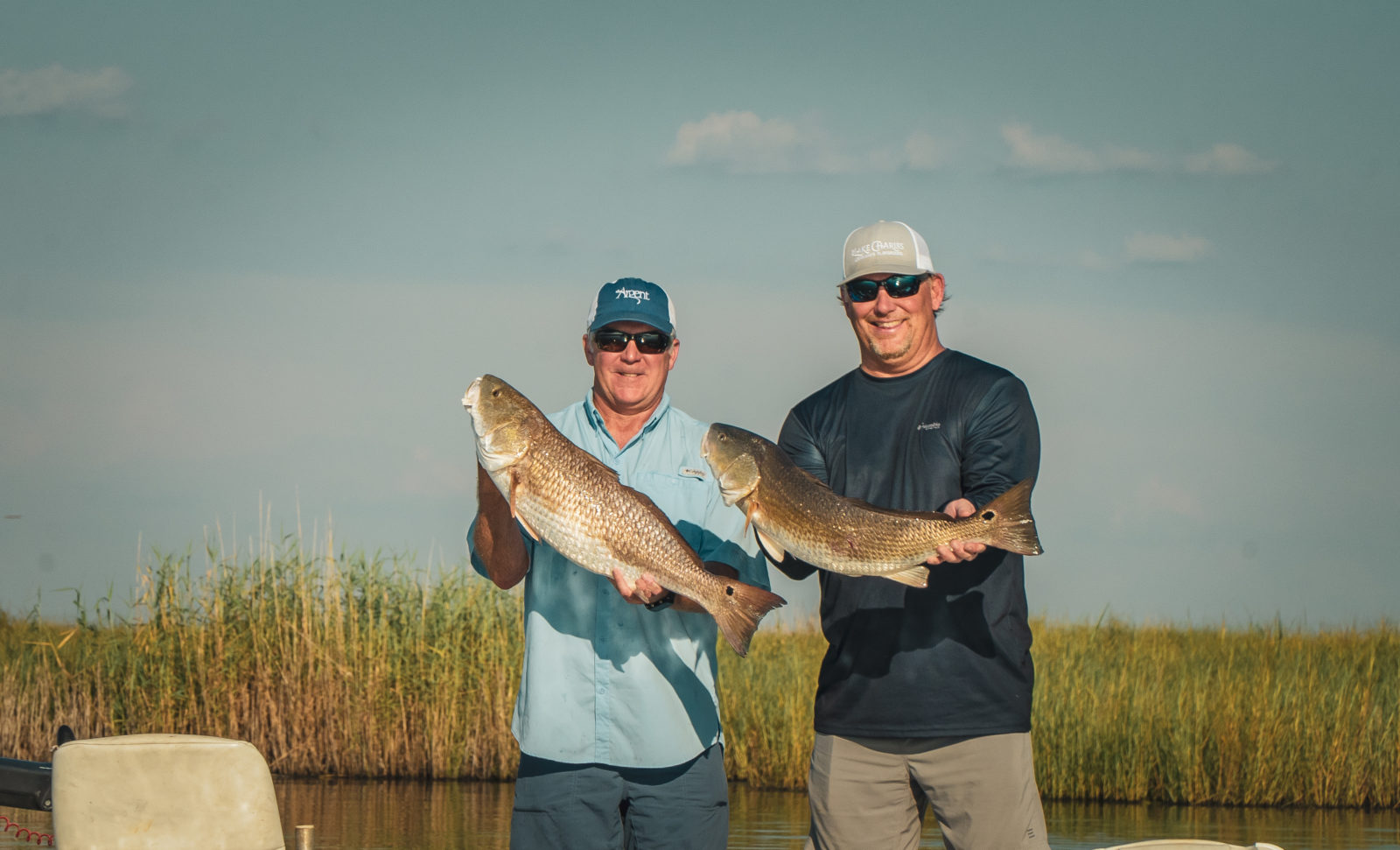 Cast & Blast Garden & Gun