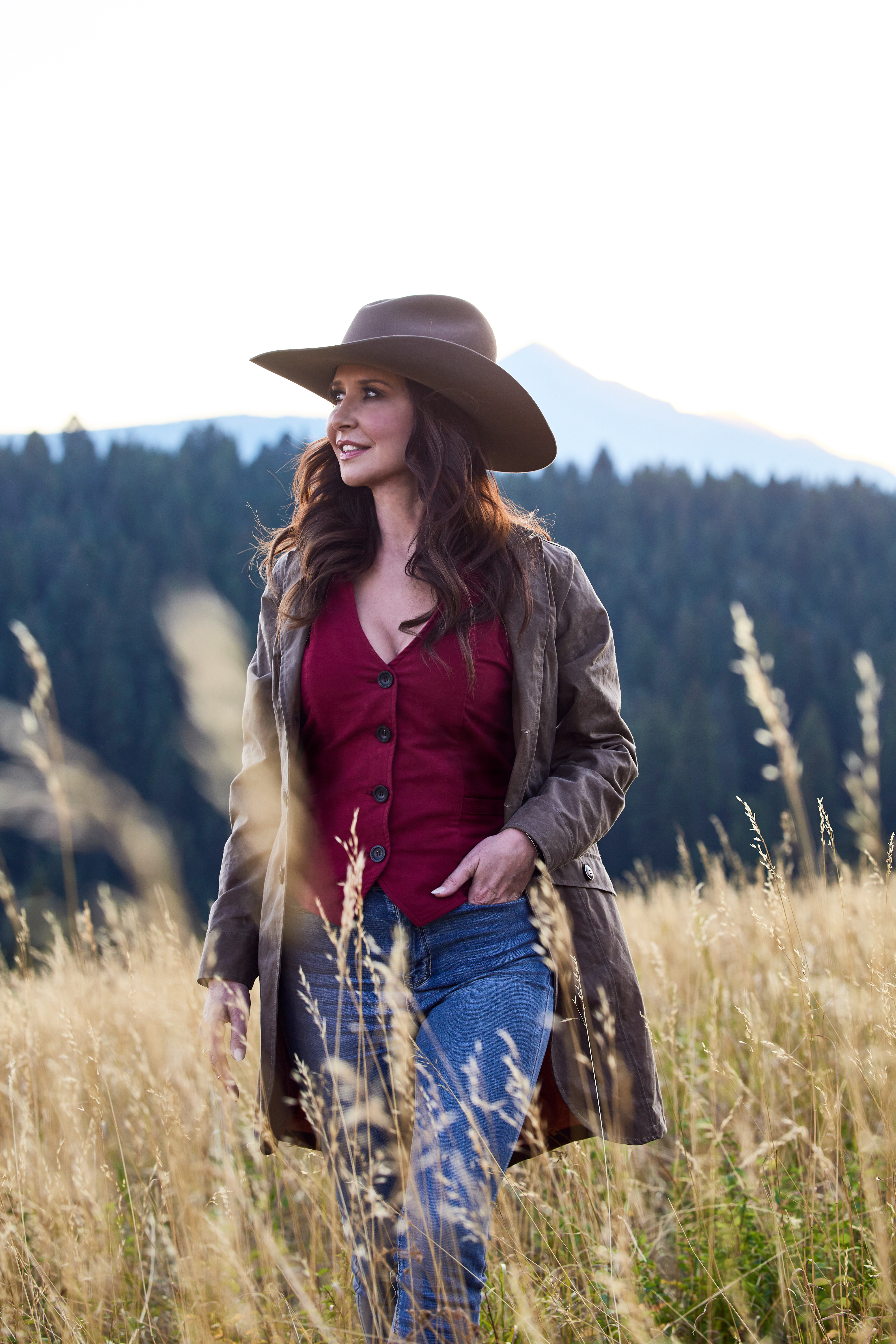 Custom Hats Created the Bygone Cowboy Way – Garden & Gun