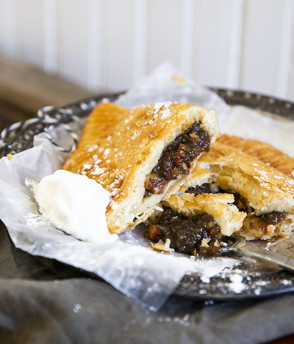 Pecan Hand Pies Garden And Gun