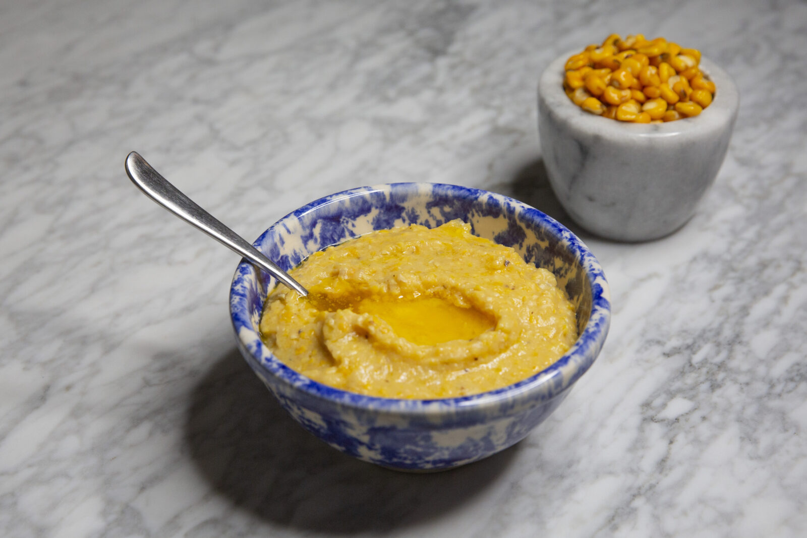 Wood Ash Hominy From Indigenous Nourishment to Southern Shame to Chef