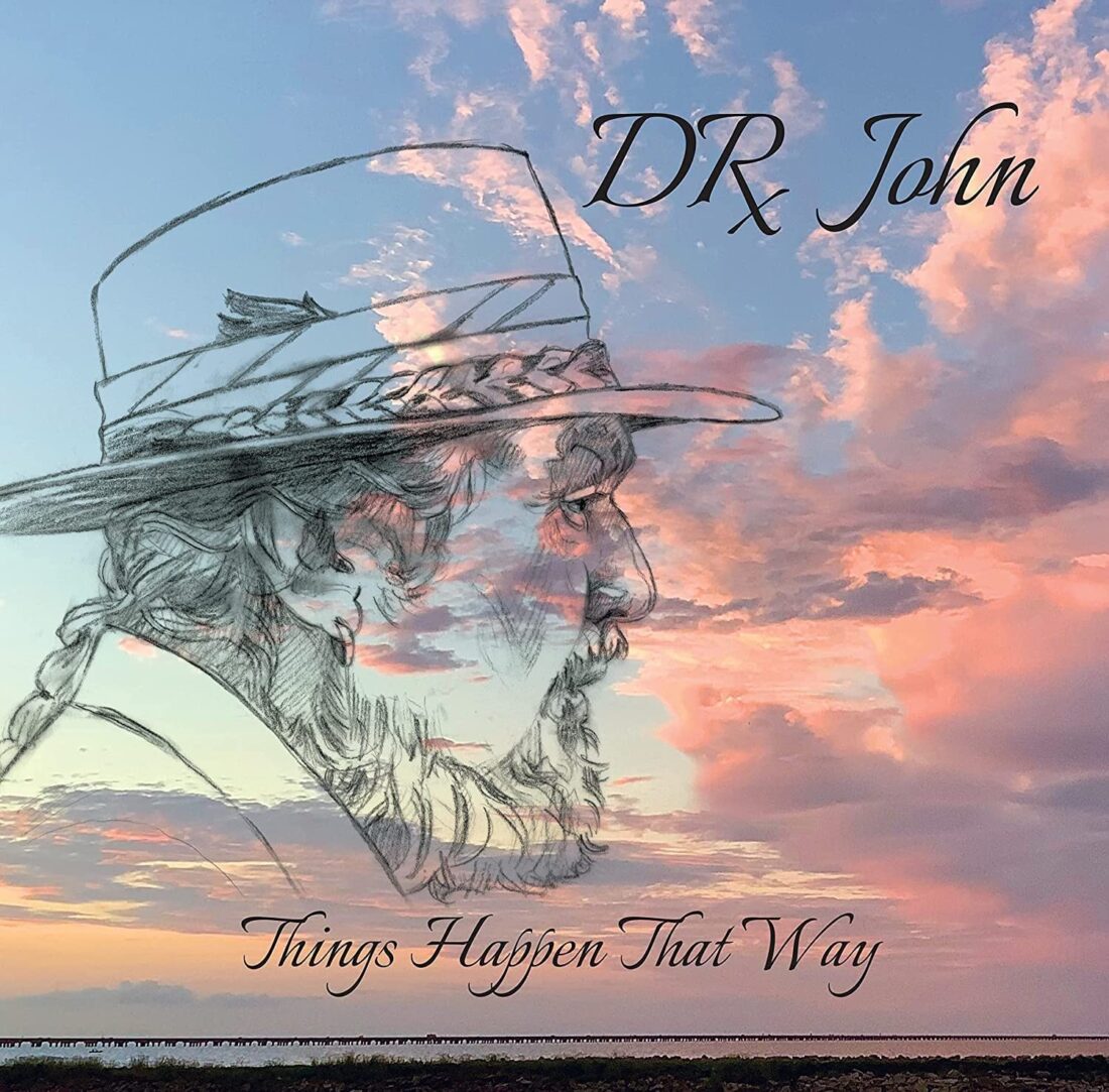 Dr. John copy