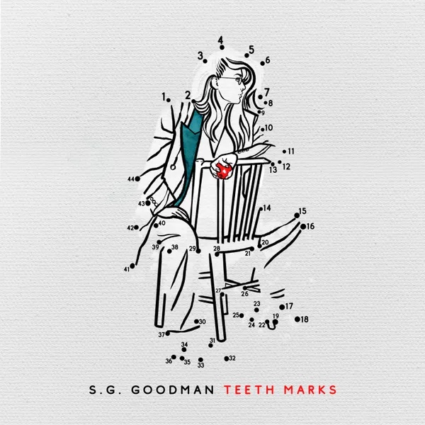 SG Goodman Teeth Marks