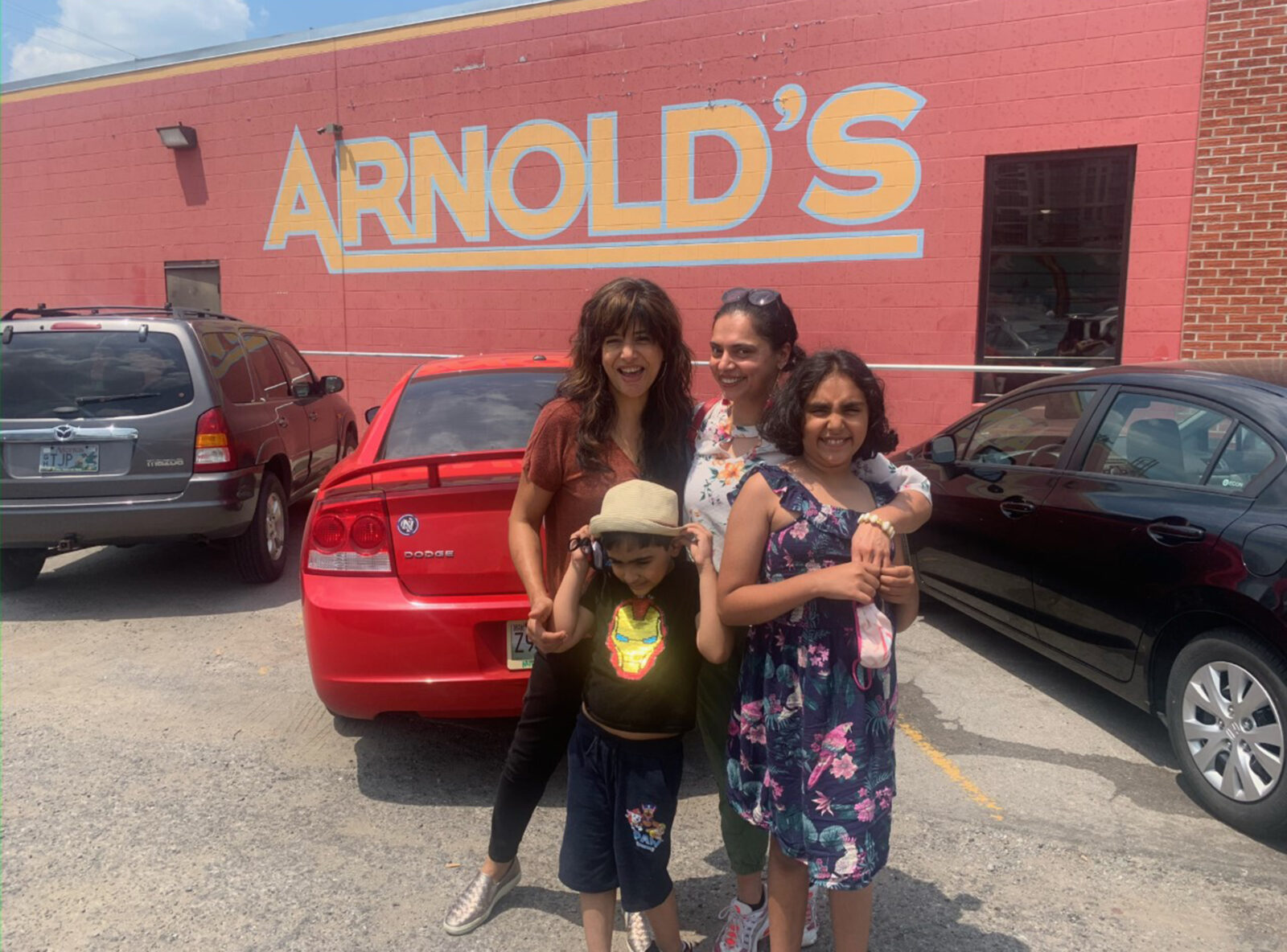 Nashville Bids Farewell to Arnold’s Country Kitchen Garden & Gun