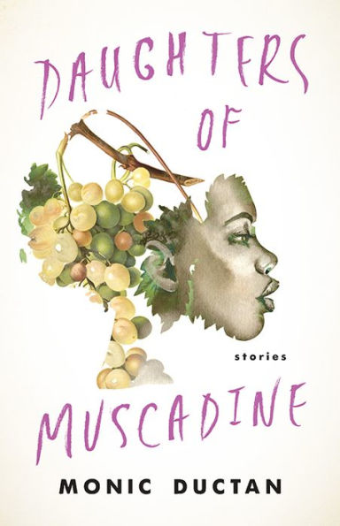 daughters of muscadine