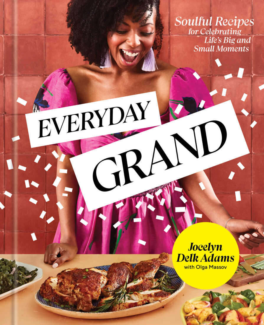 Everyday Grand COVER 1