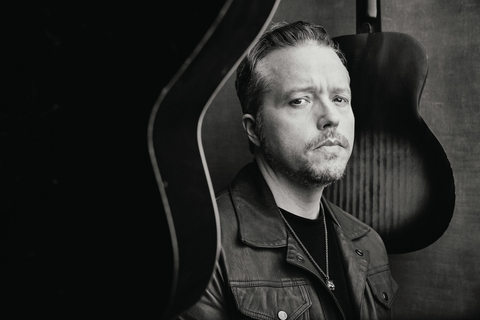 Jason Isbell Picks a Legacy Garden & Gun