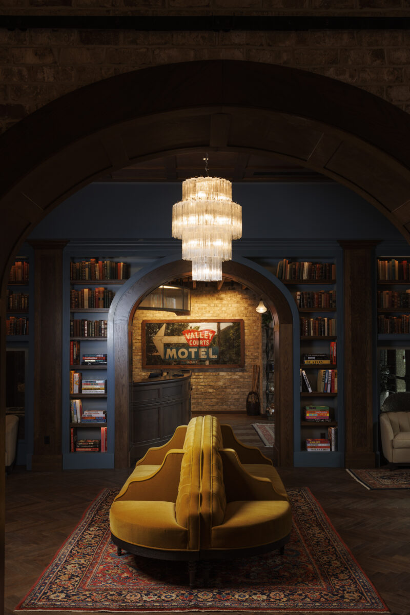 First Look The Restoration Asheville Garden & Gun