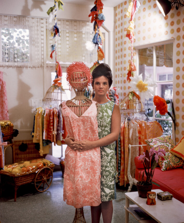 Watching Lightning Bugs at Congaree National Park Garden & Gun