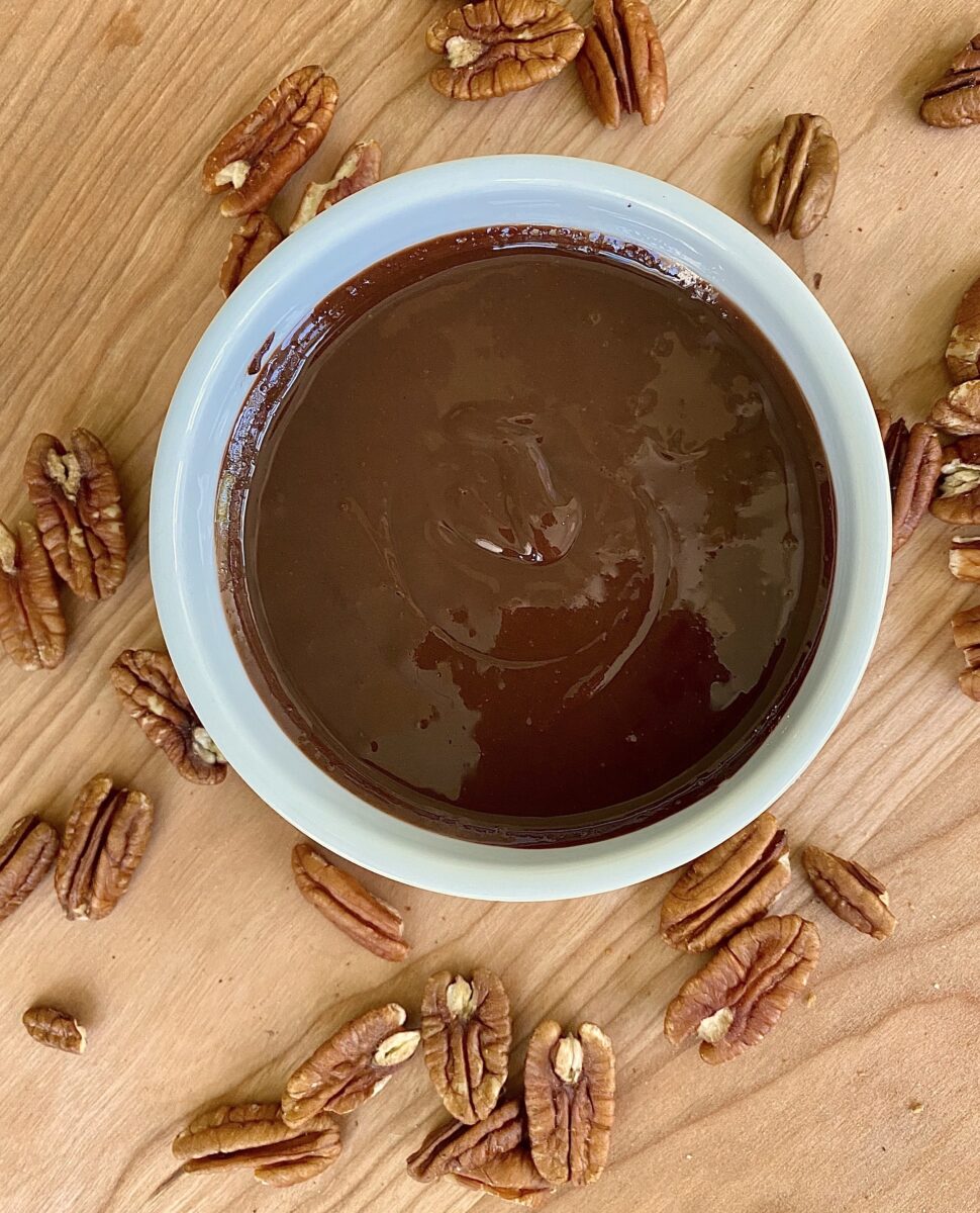 Nutella's Delicious Southern Cousin (and How to Make It) – Garden & Gun