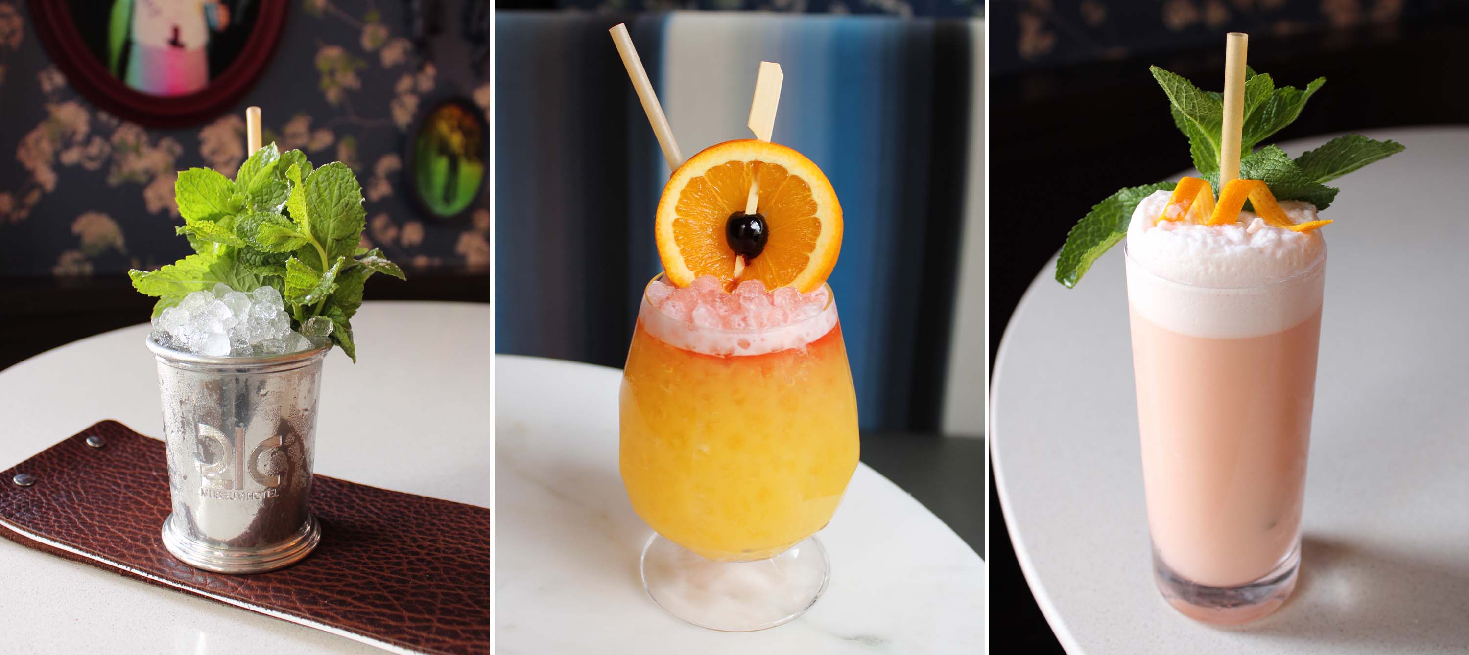 How to Make the Triple Crown Cocktails (with a Few Twists) – Garden & Gun