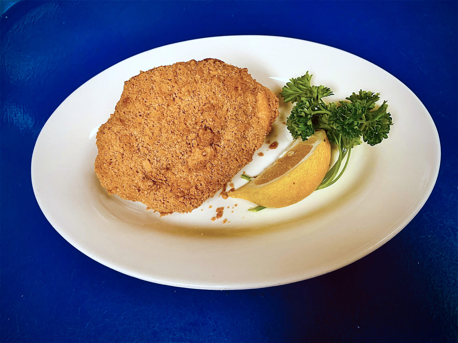 Ever Heard of Rolled Oysters? Garden & Gun