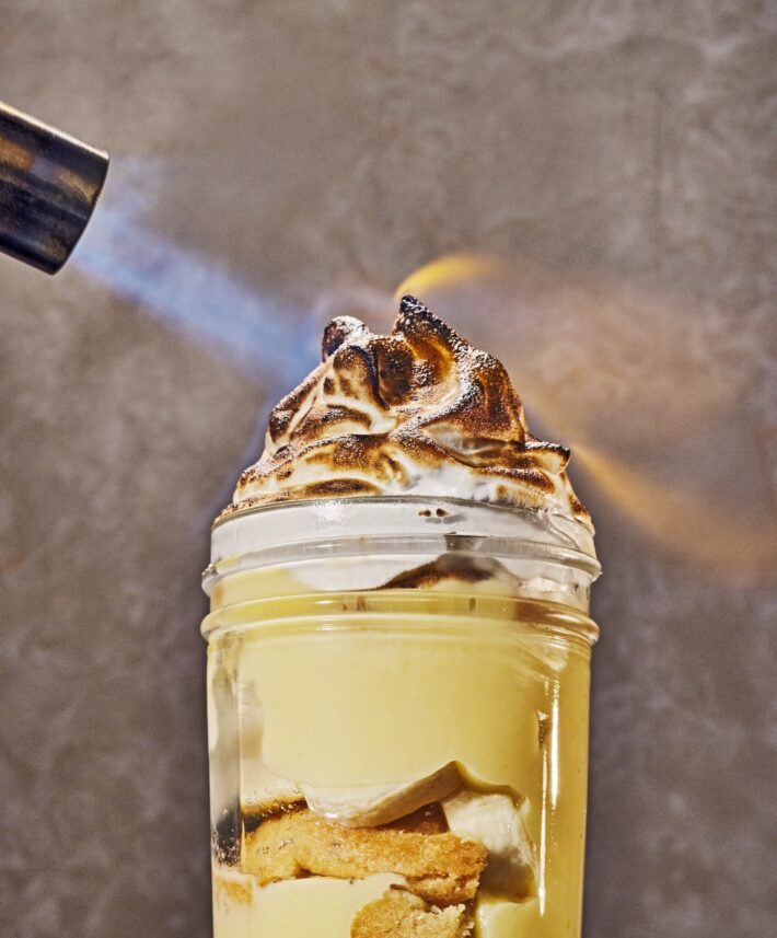 Cheese Straws Garden & Gun