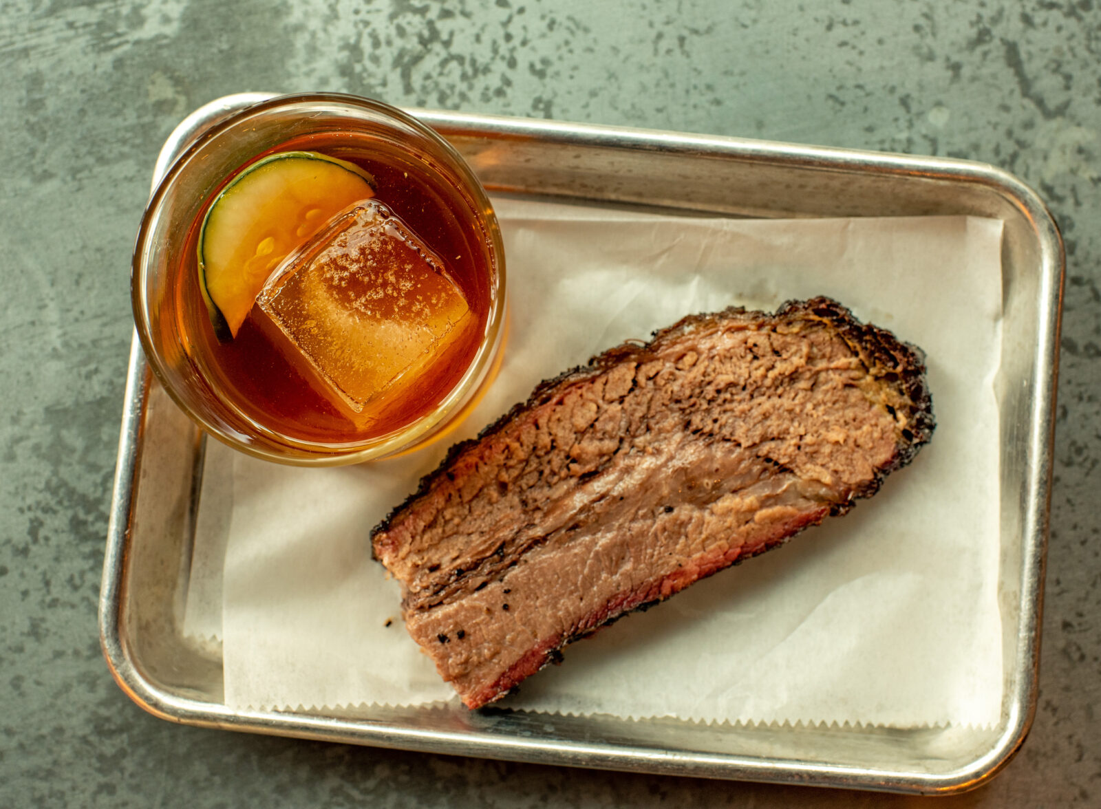 Just What Is a FatWashed Bourbon? Garden & Gun