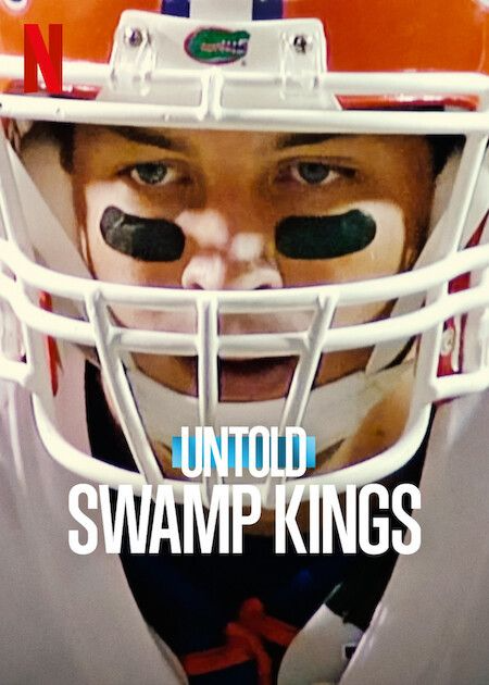 Untold: Johnny Football Teaser Trailer Previews Netflix Sports Documentary
