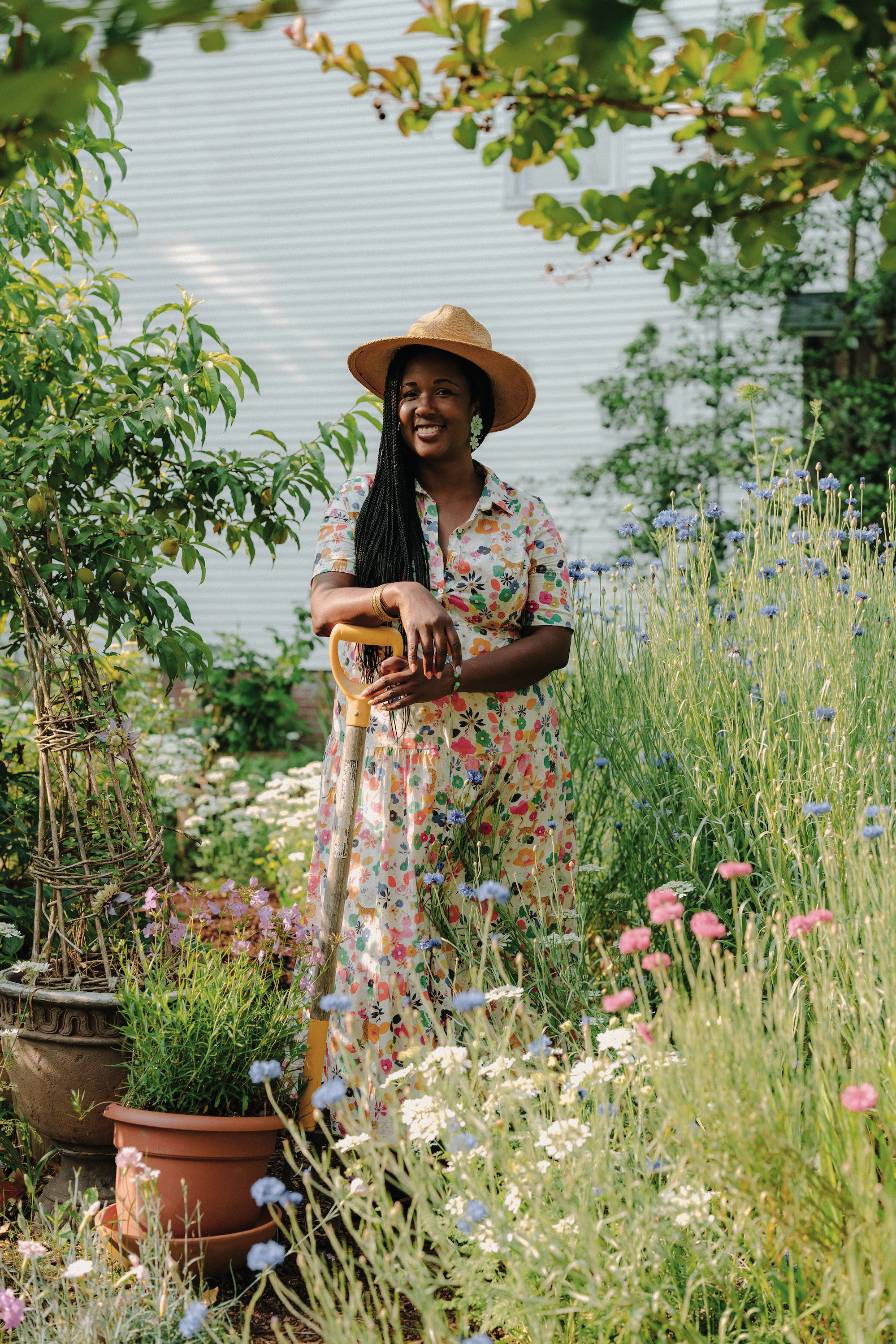 Virginia in Bloom – Garden & Gun