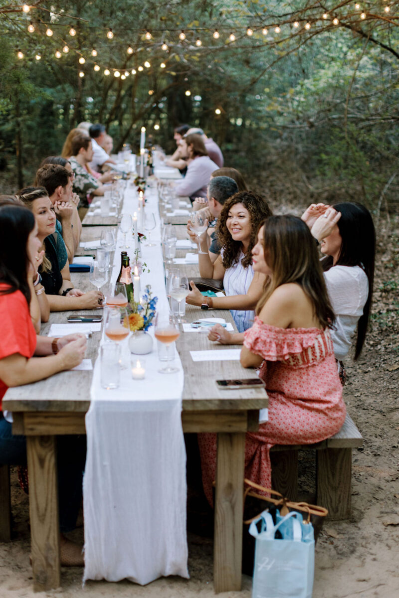 Getting a Taste of College Station, Texas Garden & Gun