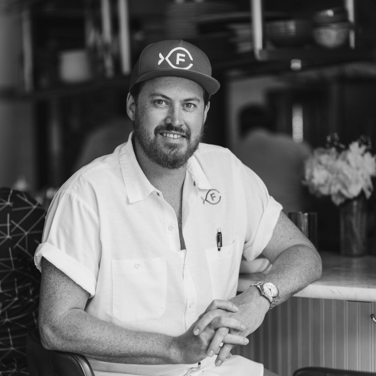 Bourbon & Bounty Garden & Gun