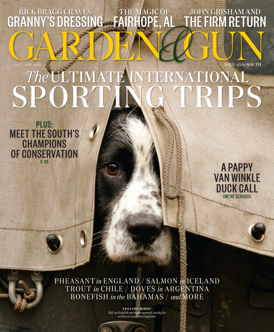 Garden & Gun’s Best Photos of 2021 Garden & Gun