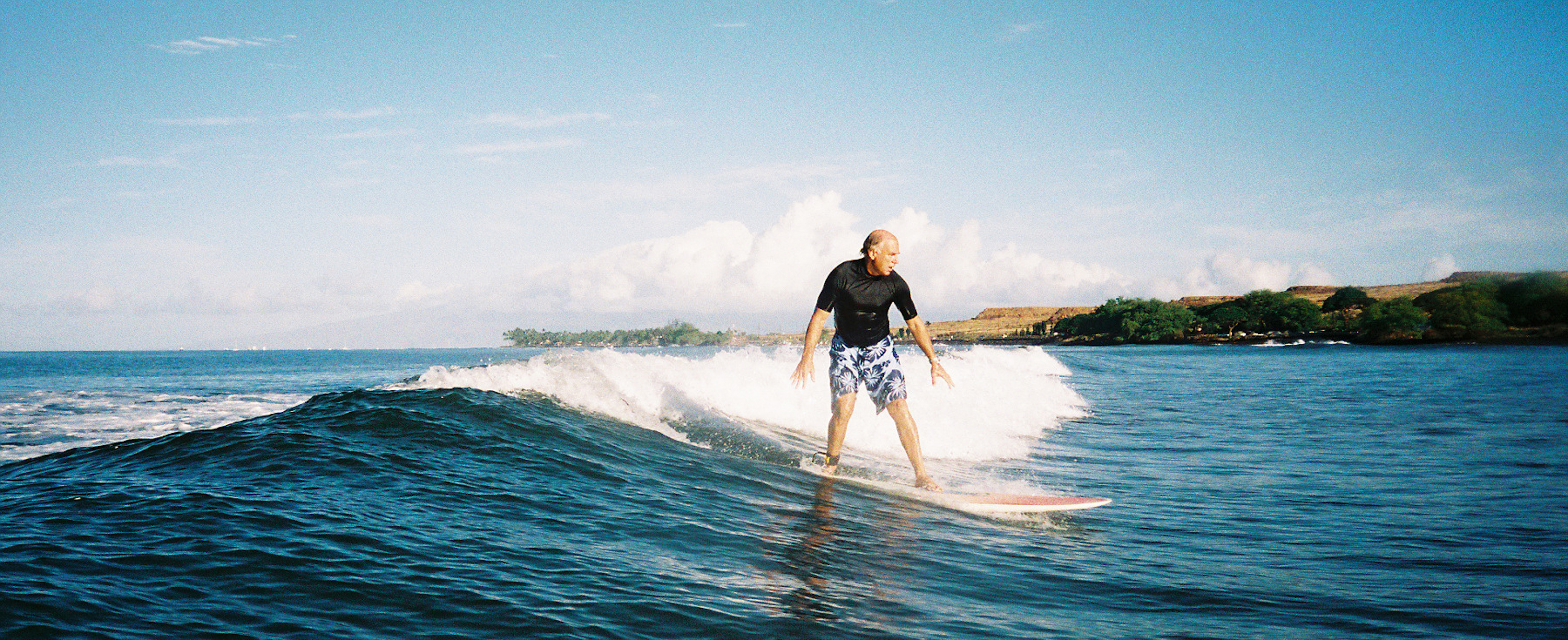 Ancient Water: A Brief History of Surfing - Lazy Surfer Blog
