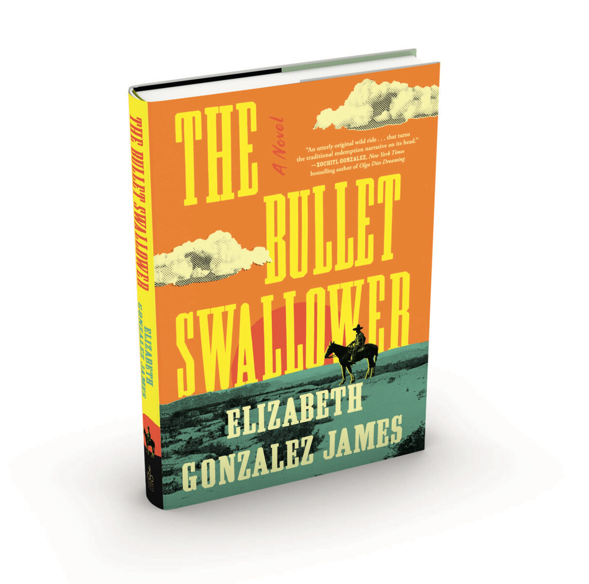 The Bullet Swallower Is A Can't-miss Mexican Thriller – Garden & Gun