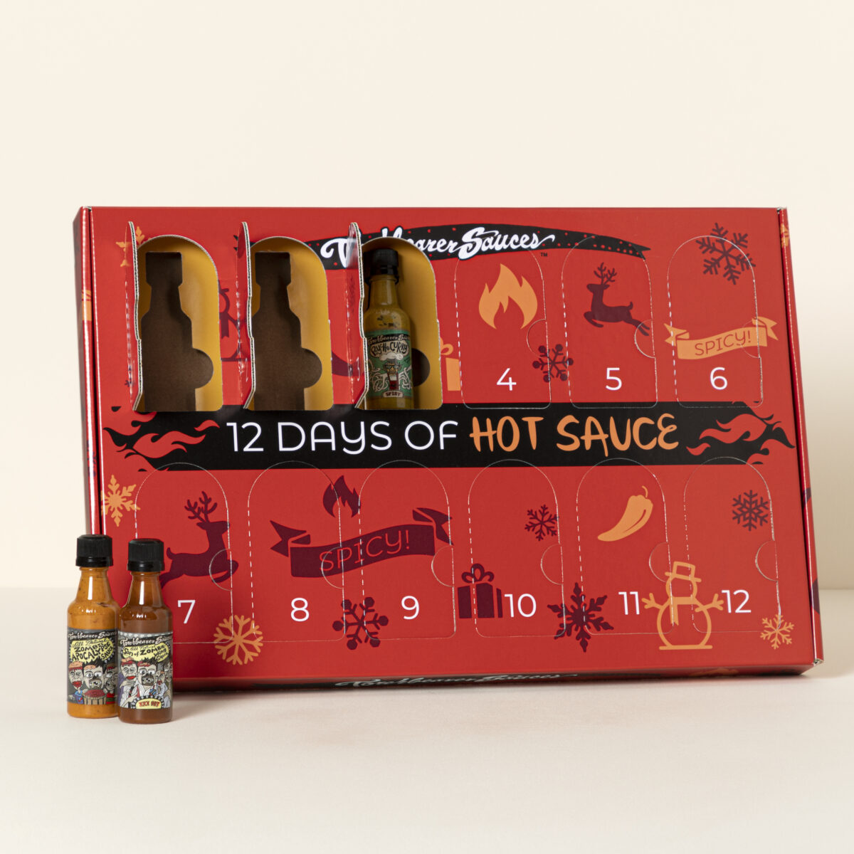 Eight Advent Calendars for Southerners – Garden & Gun