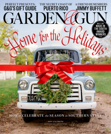 The Holy Grails of Southern Shells – Garden & Gun