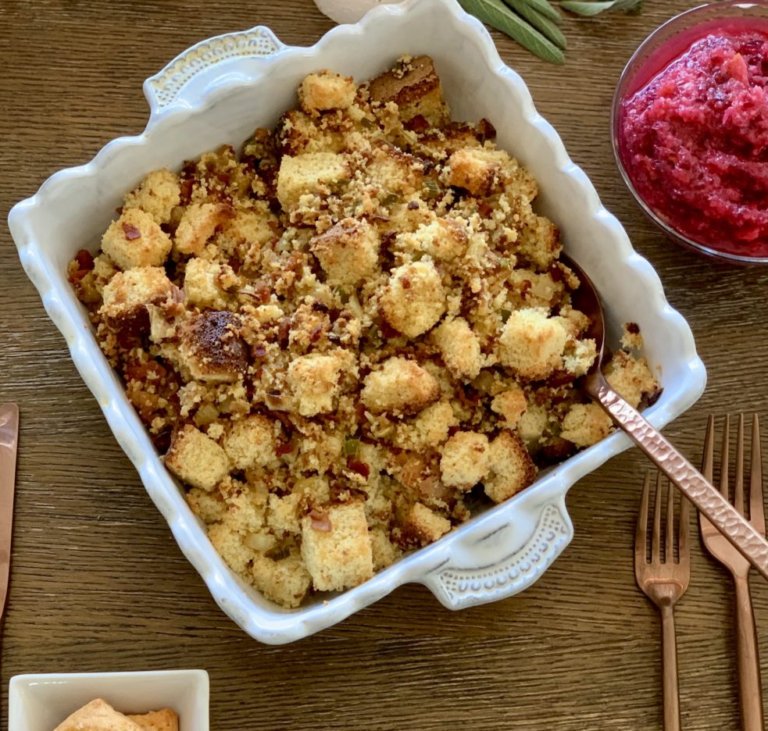 Fourteen Comforting Side Dishes You Need at Thanksgiving Garden & Gun