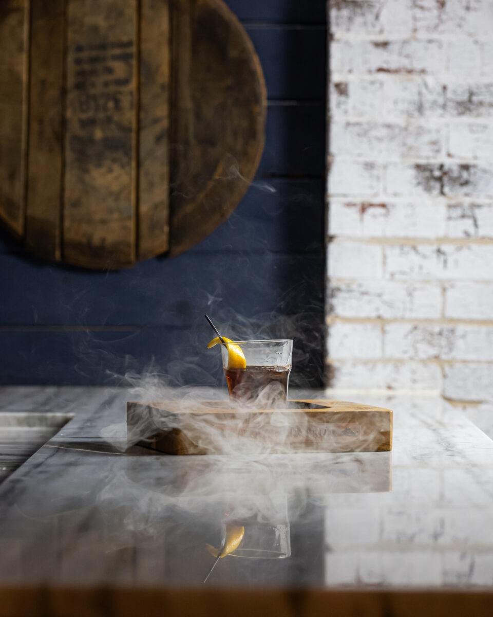 Braselton, Garden & Gun