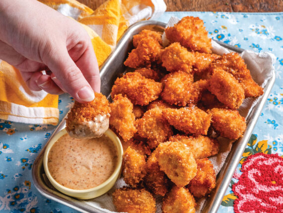 https://gardenandgun.com/wp-content/uploads/2024/01/Pickle-Chicken-Bites-c-Ed-Anderson-570x428.jpg