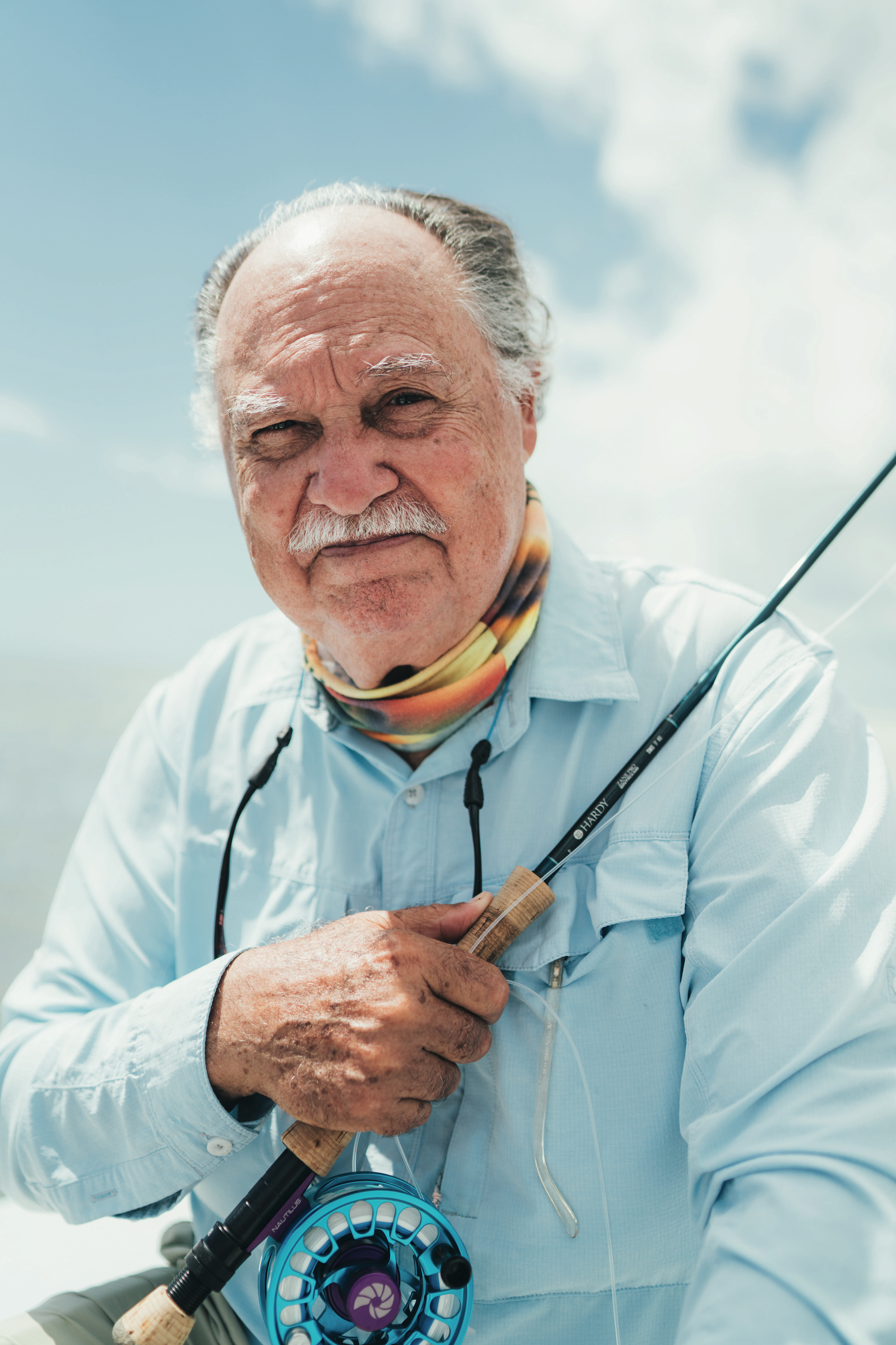 How a Cuban Exile Changed the Trajectory of Fly Fishing – Garden & Gun