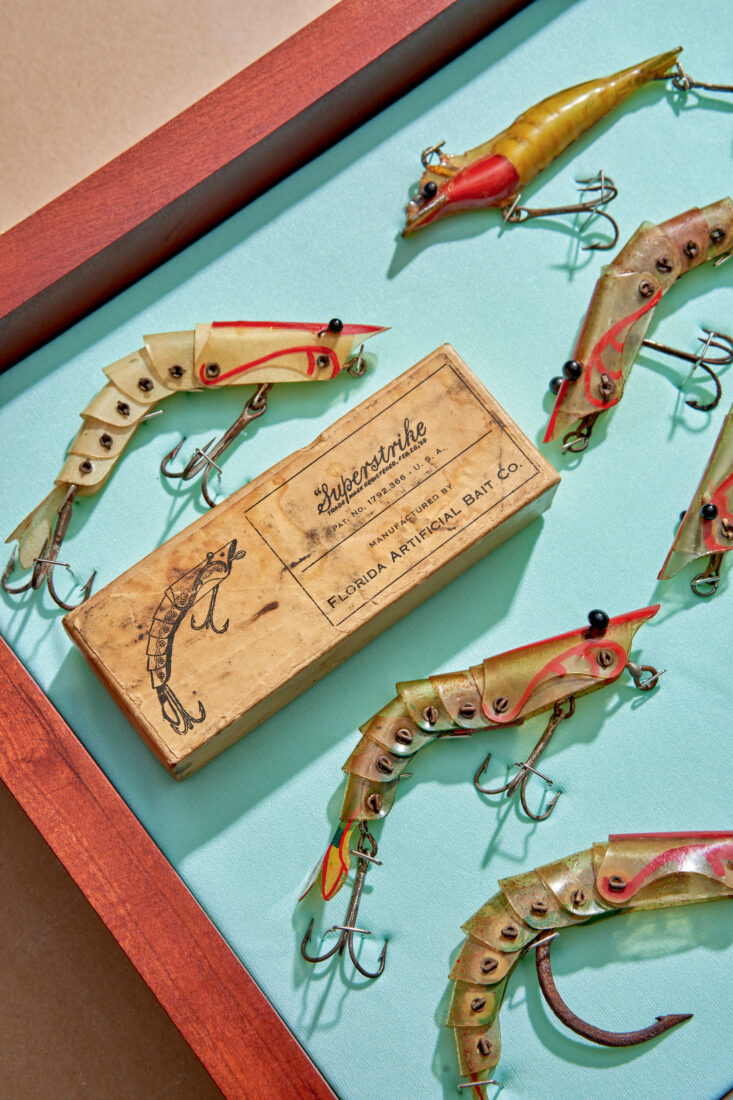 Antique Lures Archives - Page 3 of 18 - Fin & Flame