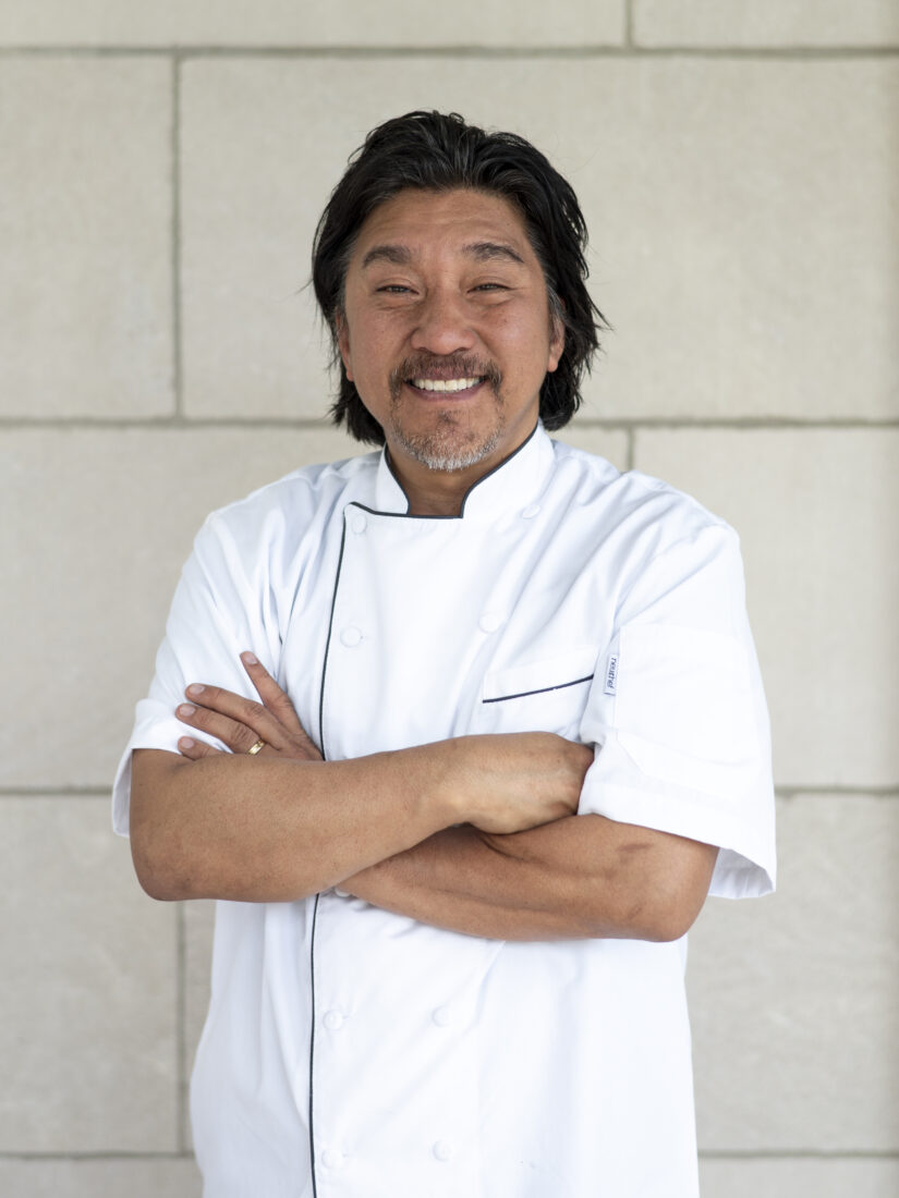 Edward Lee.