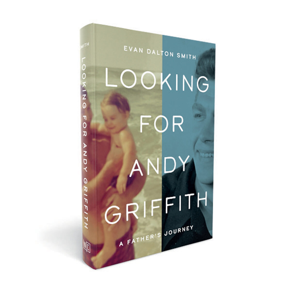 Garden and Gun: "Looking for Andy Griffith: A New Read Dives Deep into a North Carolina Icon" thumbnail