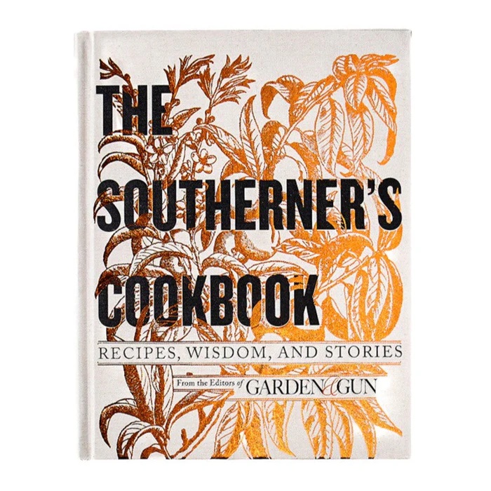 A cookbook