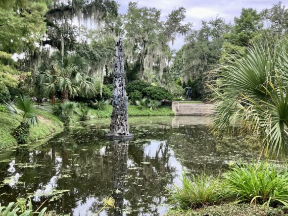 New Orleans City Park