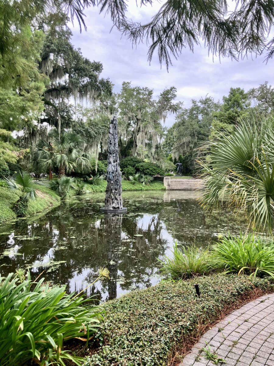 New Orleans City Park