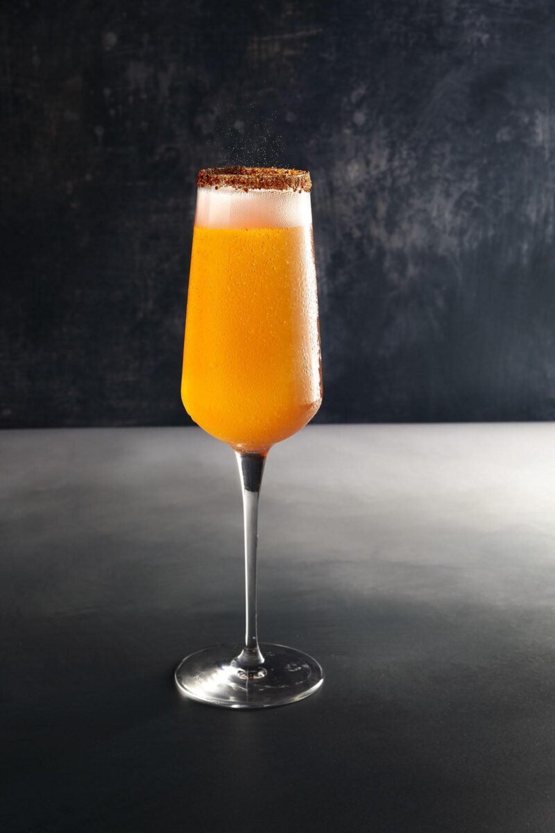 A French 75