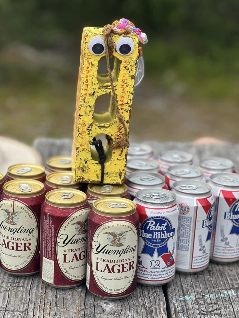 The Appalachian Trail Has a New Celebrity, and It’s…a Yellow Brick ...