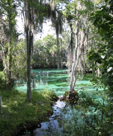 Crystal River, Florida