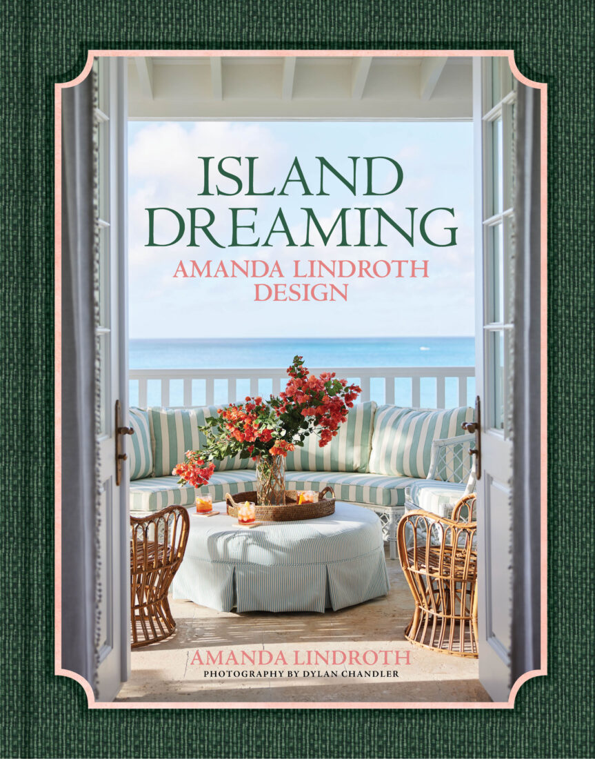 A book cover