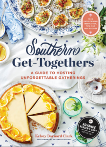 cover of Southern Get-Togethers