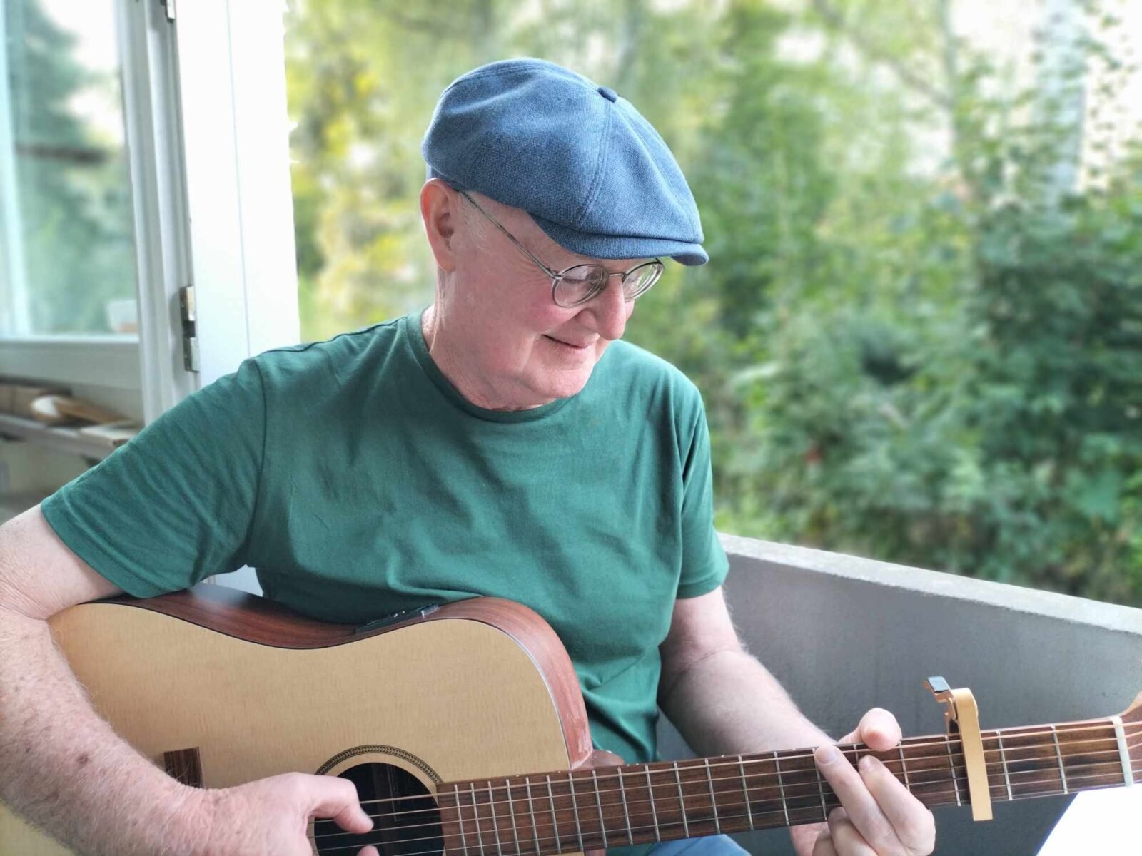 Song Premiere: Listen to “Hunt a Little,” from the One and Only Dan ...