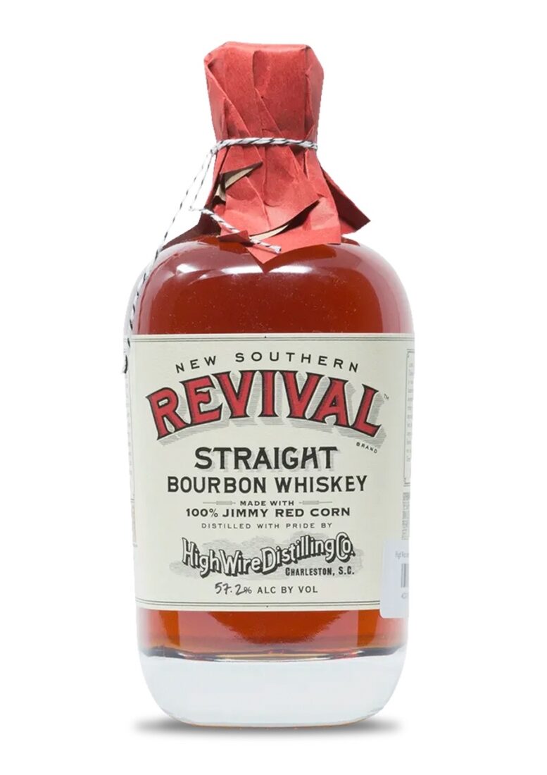 A product image of a bottle of whiskey