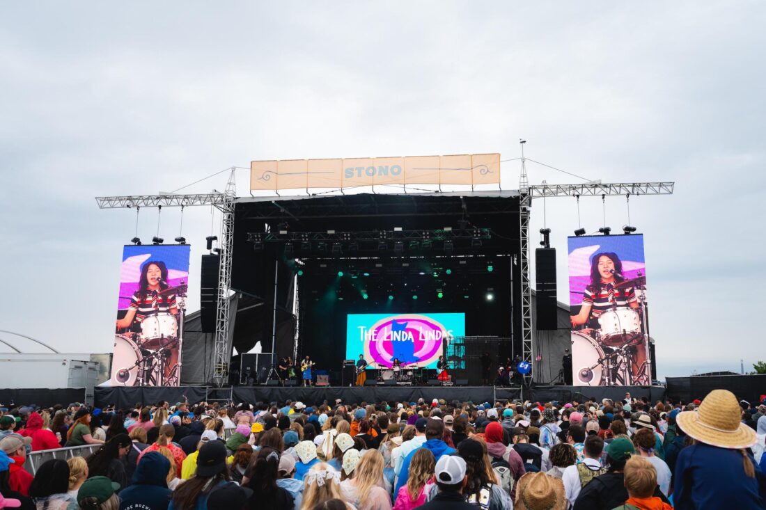 A festival