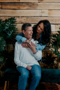 Randy Travis’s Triumphant Comeback – Garden & Gun